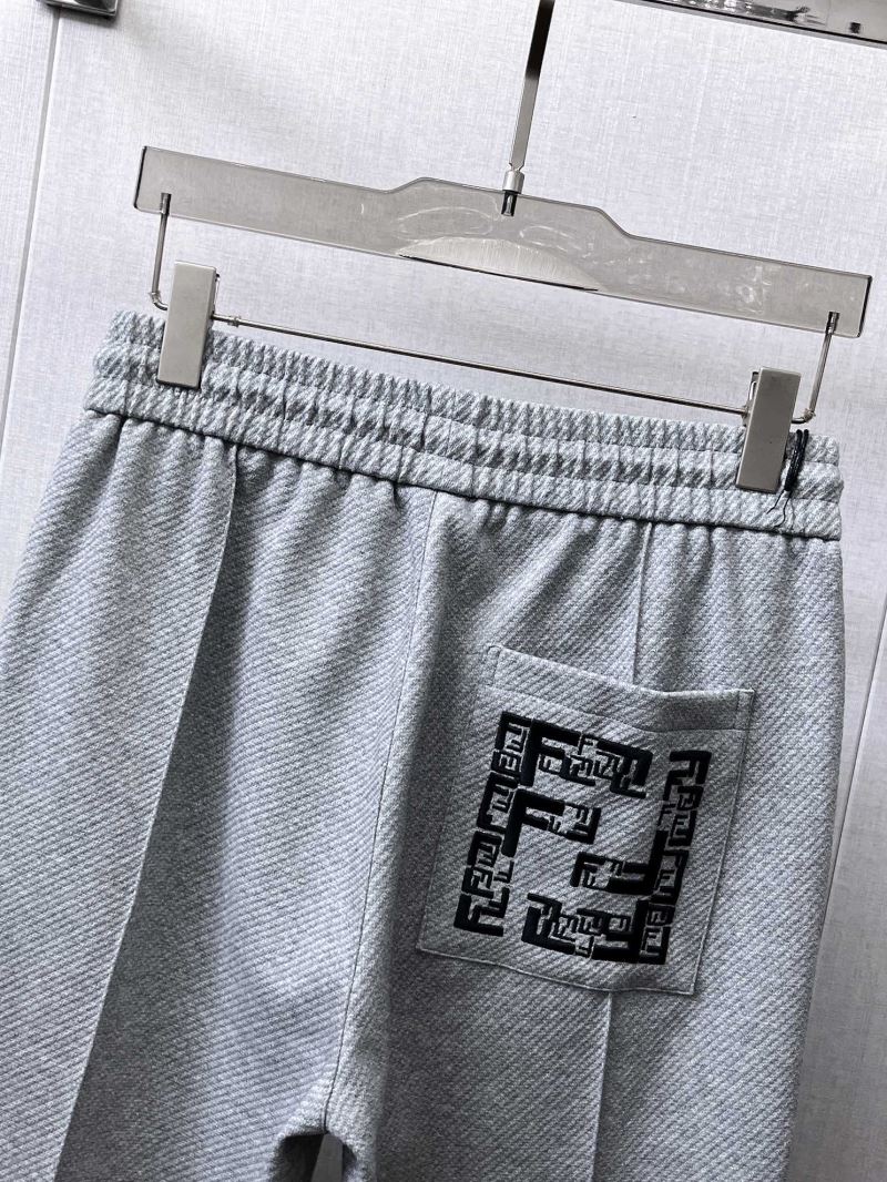 Fendi Long Pants